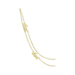 Women Gold Necklace