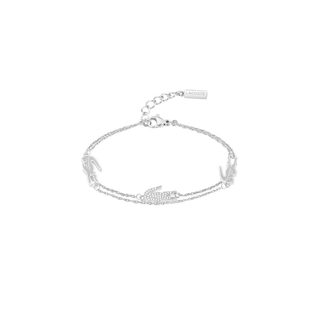 Women Silver Bracelets