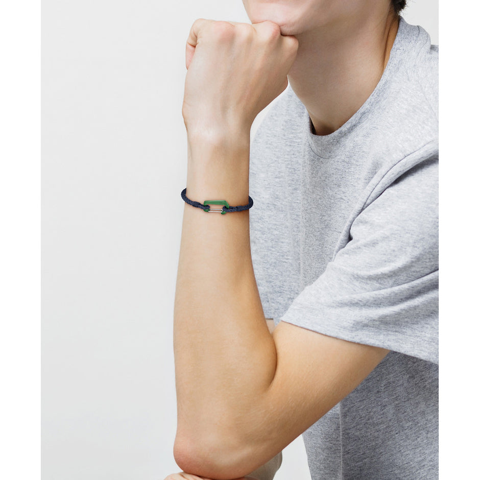 Men Matt Bracelet