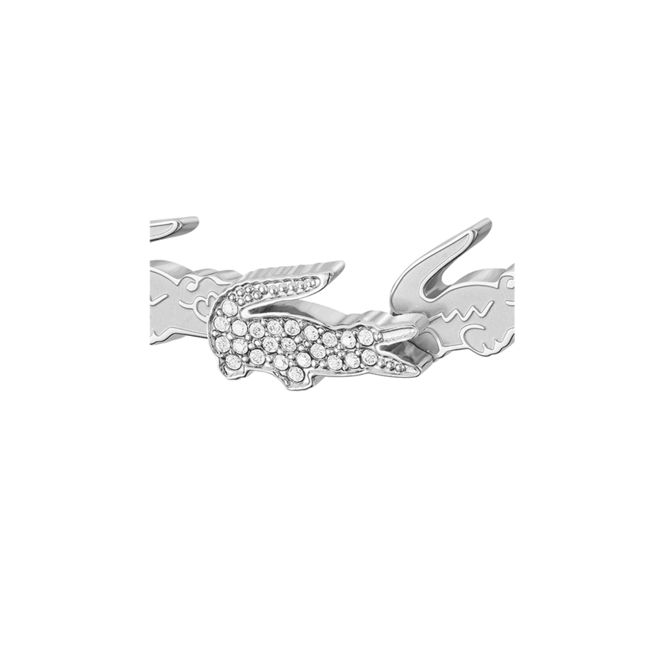 Women Crocodile Necklace