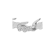 Women Crocodile Necklace