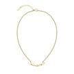 Women Crocodile Necklace