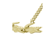 Women Crocodile Necklace