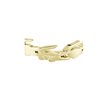 Women Crocodile Earring
