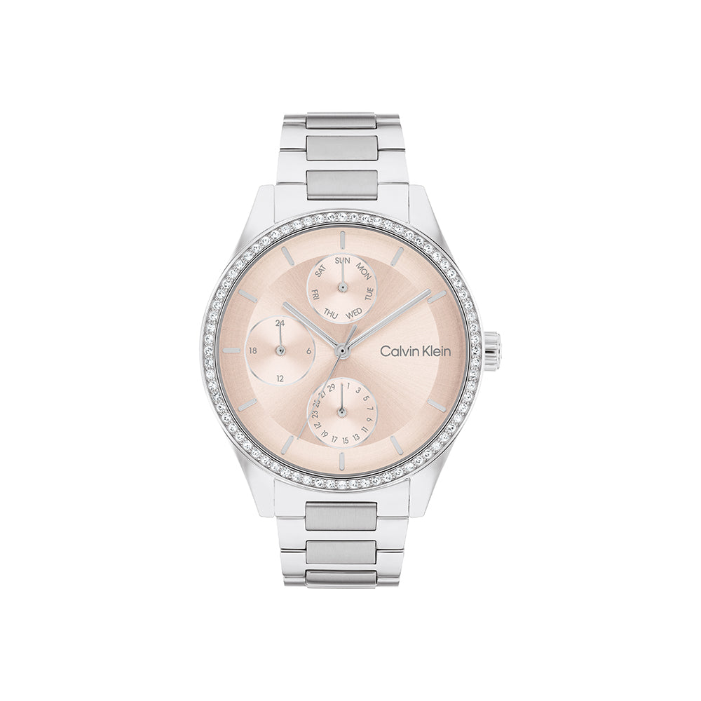 Women Spark Blush 38mm Watch