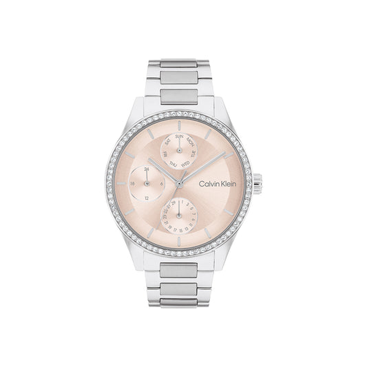 Women Spark Blush 38mm Watch