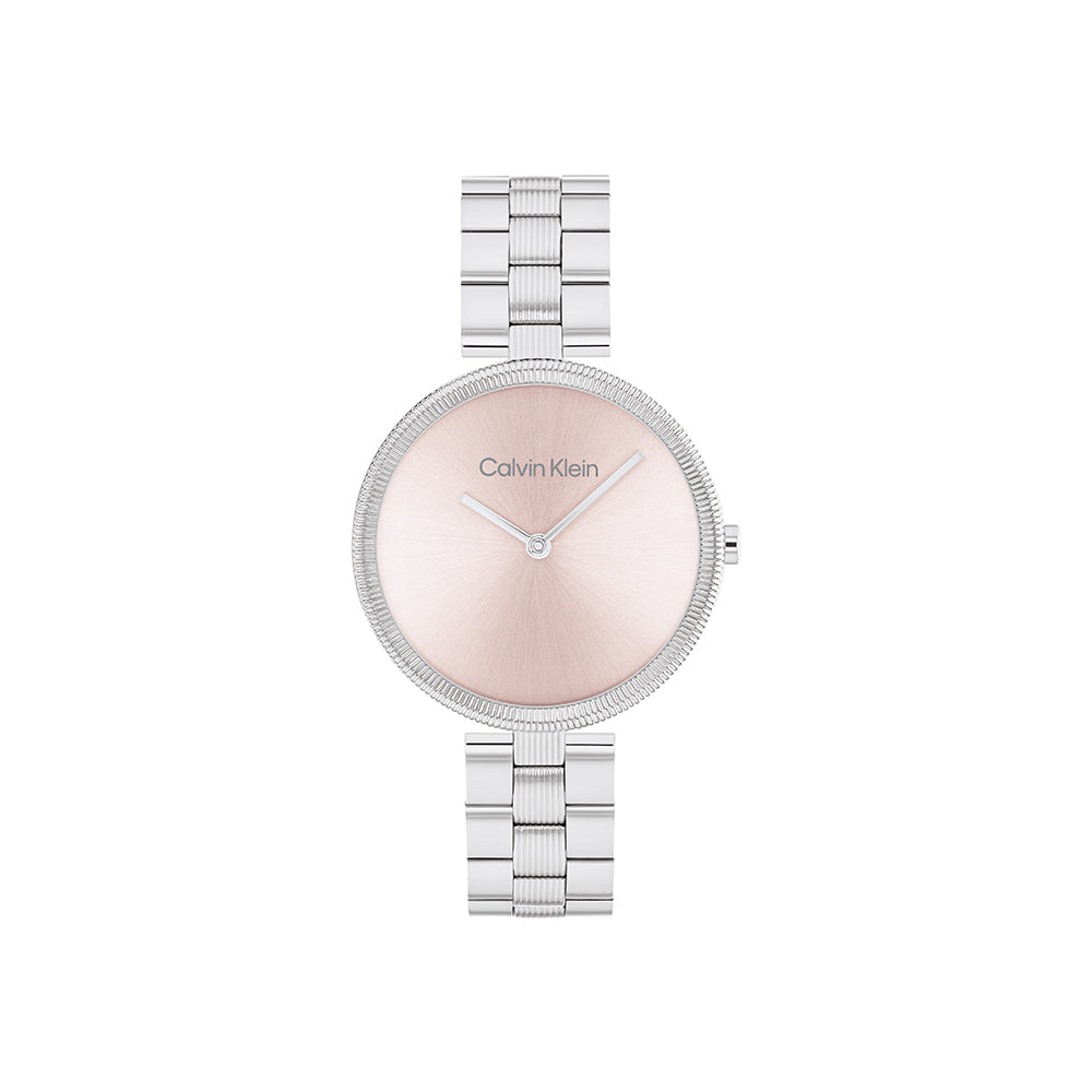 Women Gleam Light Blush 32mm Watch