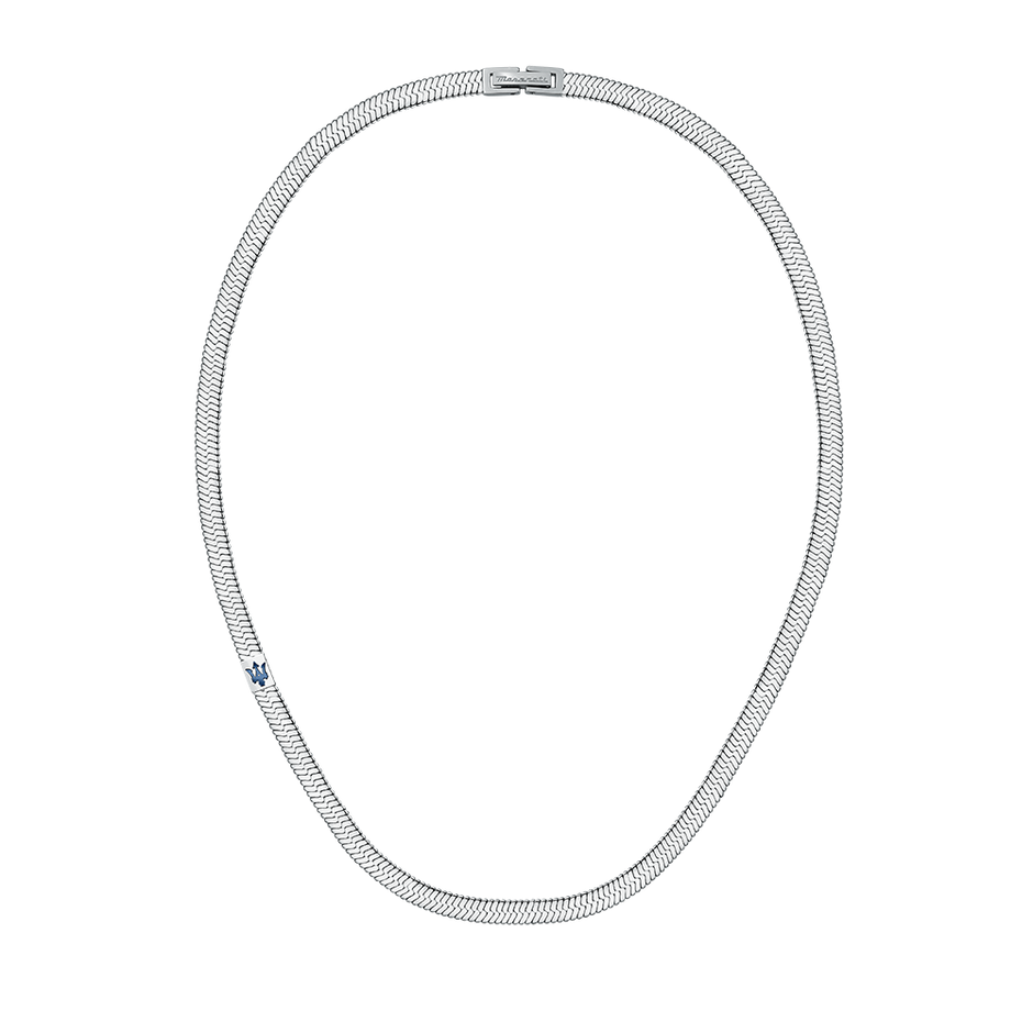 Men Iconic Trend Necklace
