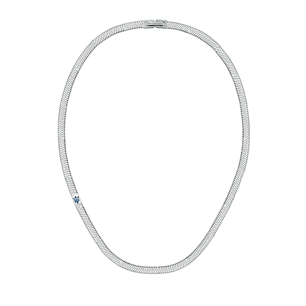 Men Iconic Trend Necklace