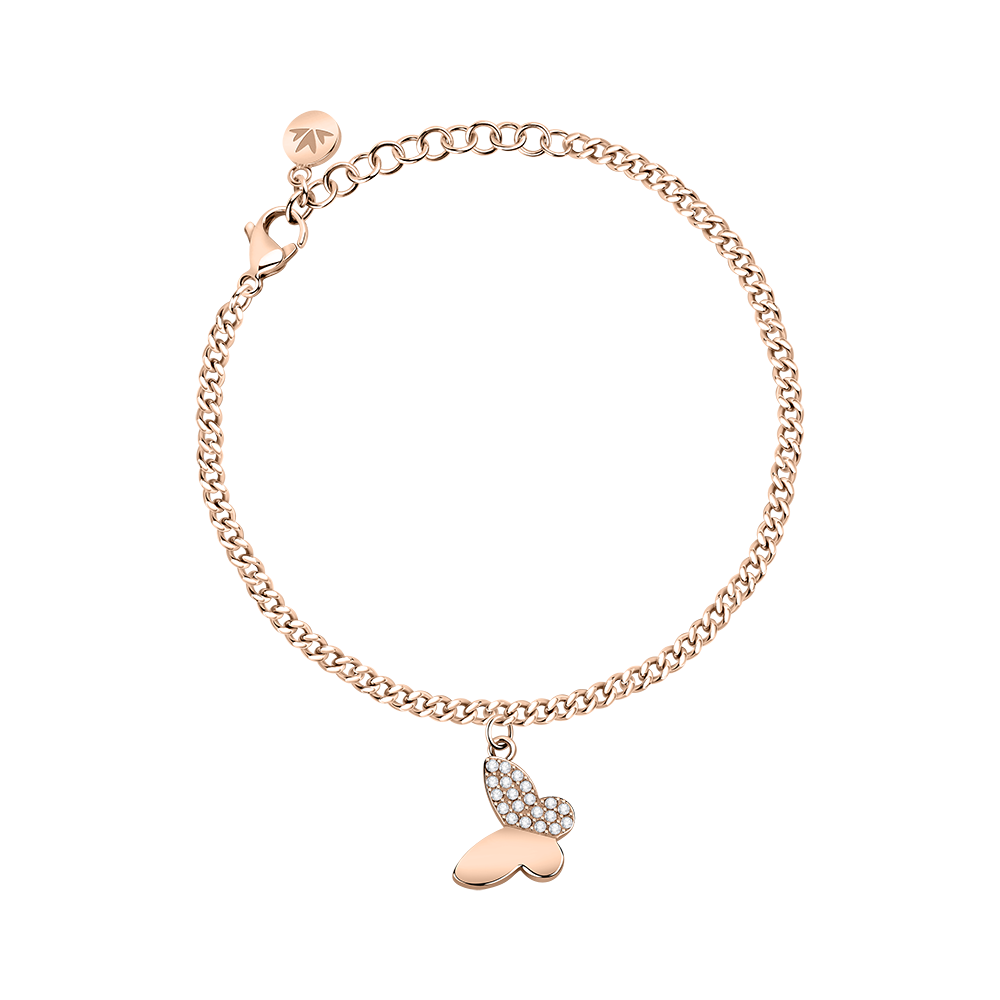 Passioni Women Rose Gold Bracelet