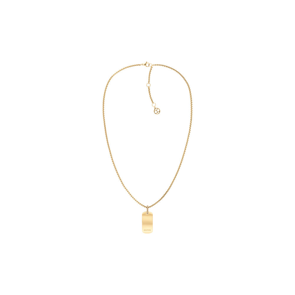 Women Gold Necklace