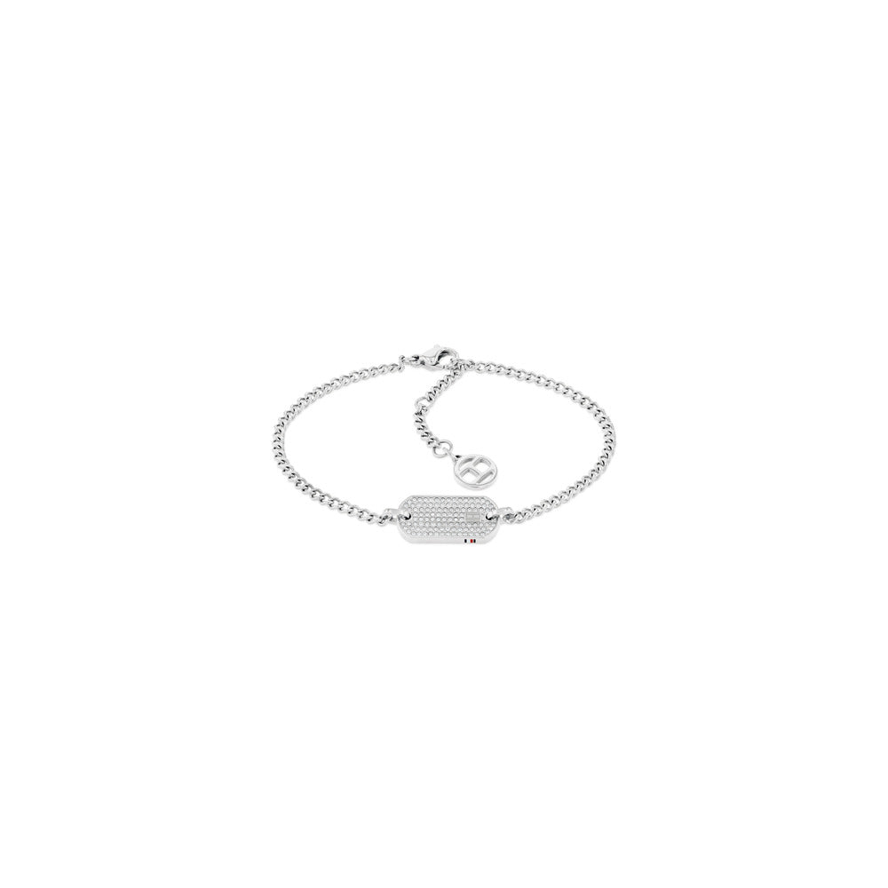 Women Silver Bracelet