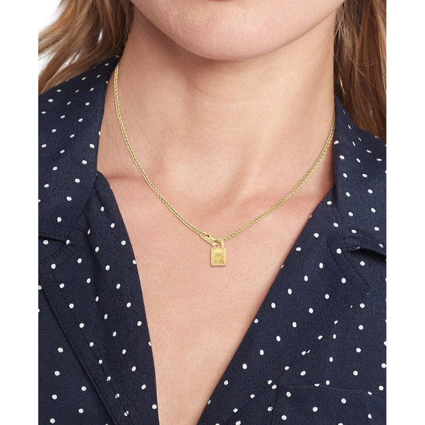 Women Gold Necklace