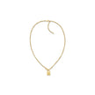 Women Gold Necklace