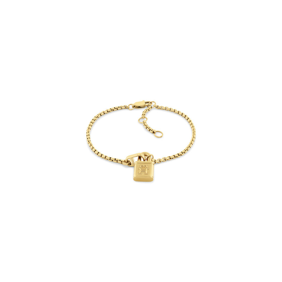 Women Gold Bracelet