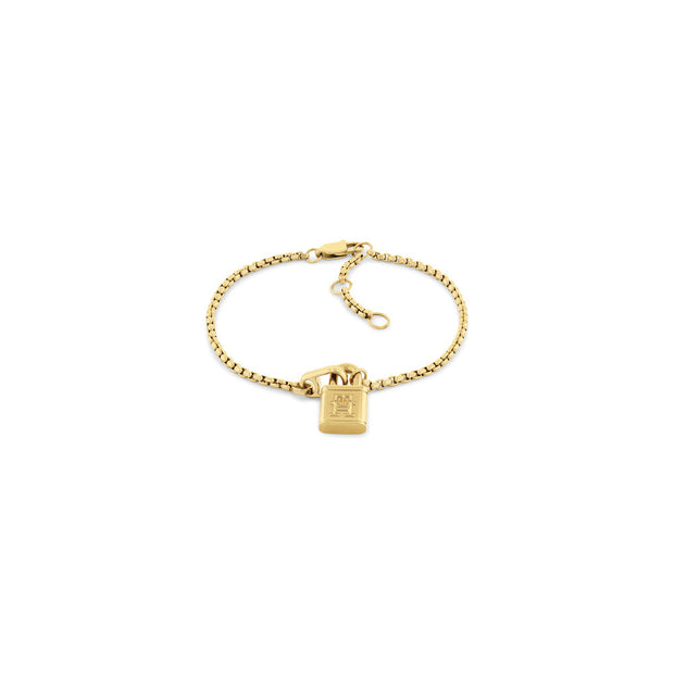 Women Gold Bracelet