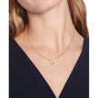 Women Gold Necklace