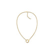 Women Gold Necklace