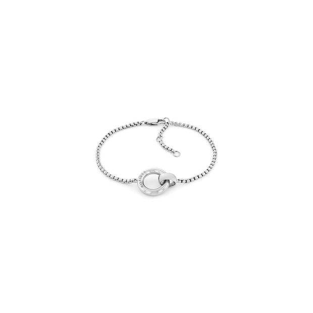 Women Silver Bracelets