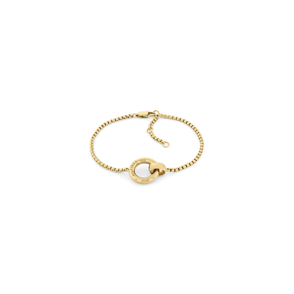 Women Gold Bracelet