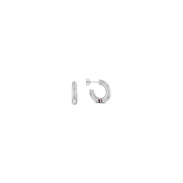 Women Silver Earrings