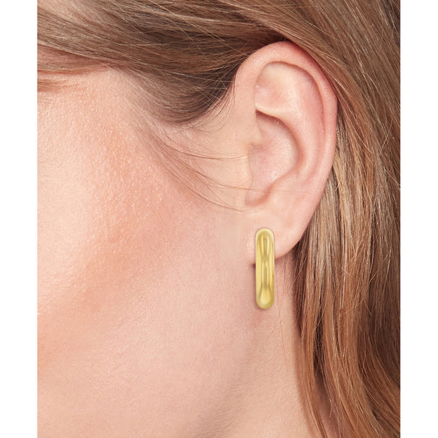 Women Gold Earring