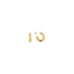 Women Gold Earring