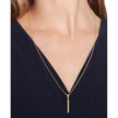 Women Gold Necklace