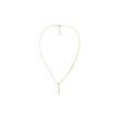 Women Gold Necklace