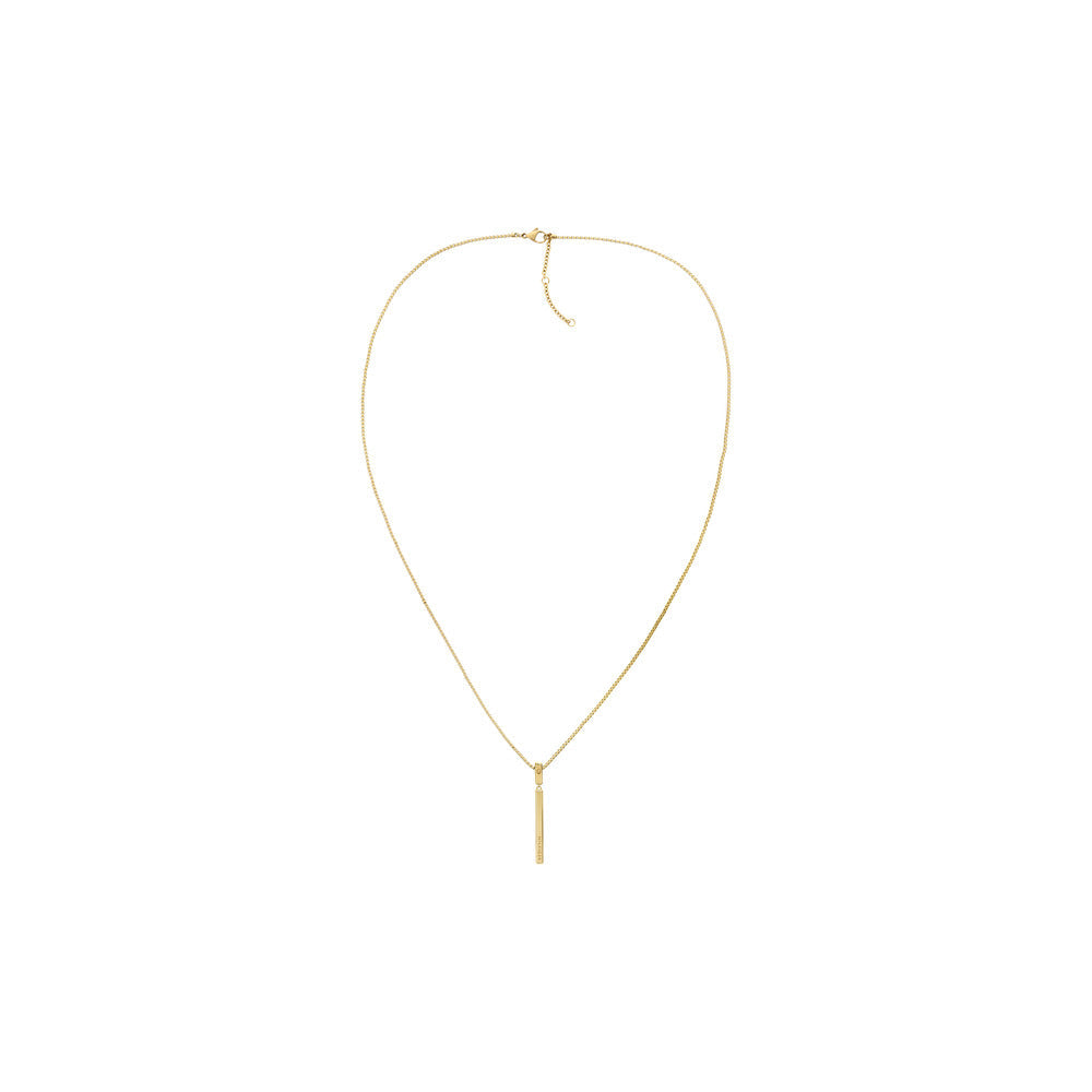 Women Gold Necklace