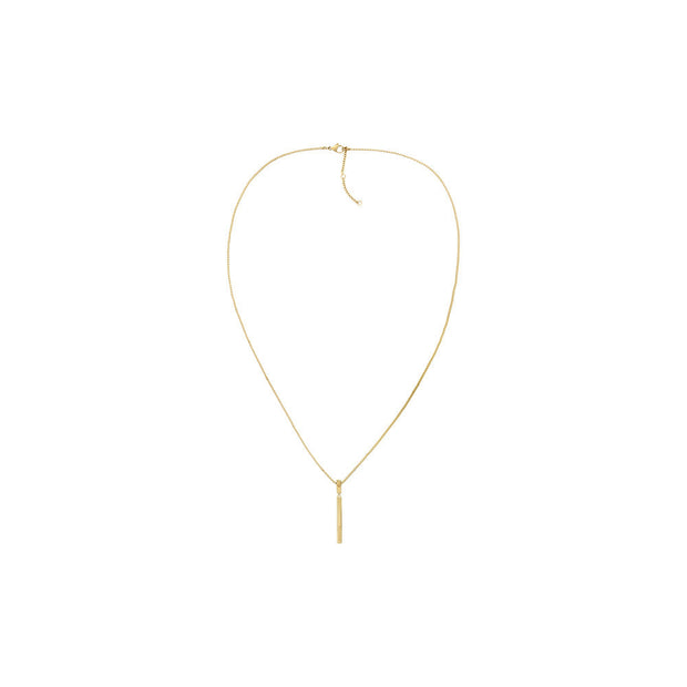 Women Gold Necklace