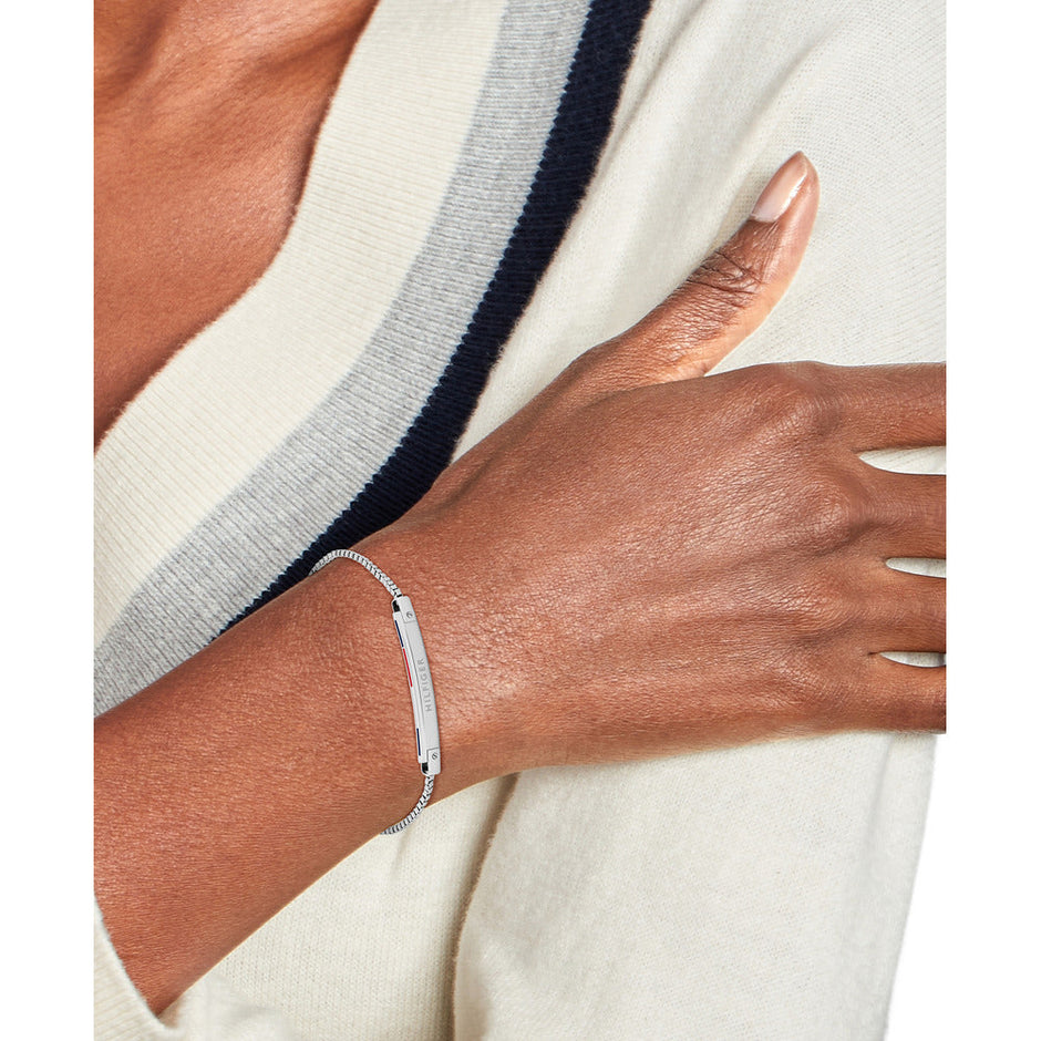 Women Silver Bracelet