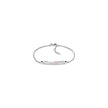 Women Silver Bracelet
