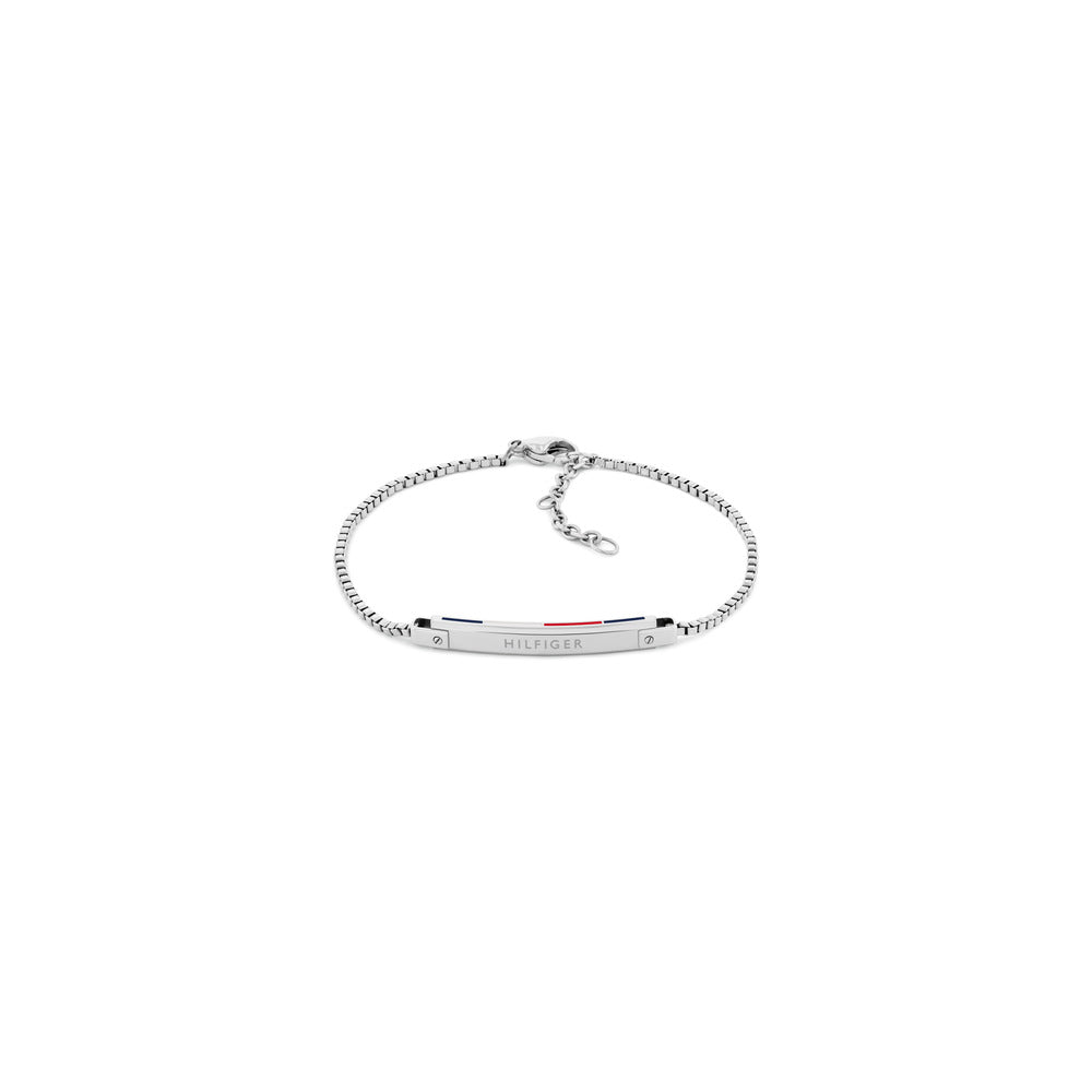 Women Silver Bracelet