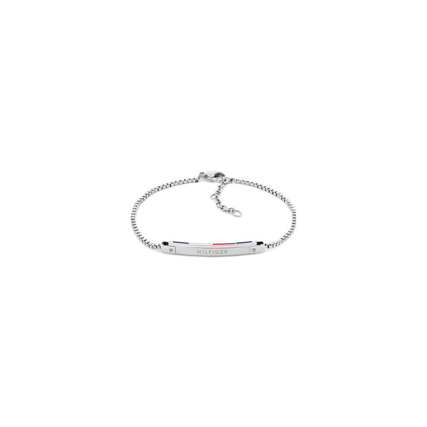 Women Silver Bracelet