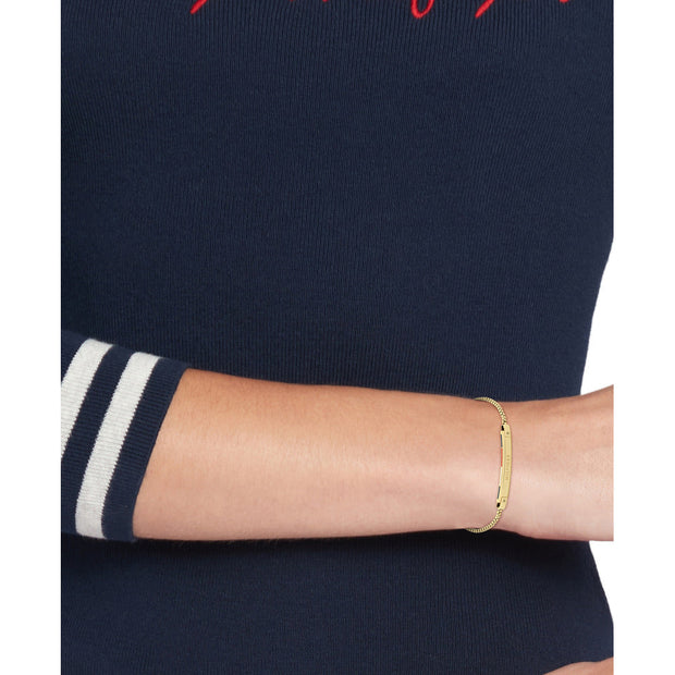Women Gold Bracelet