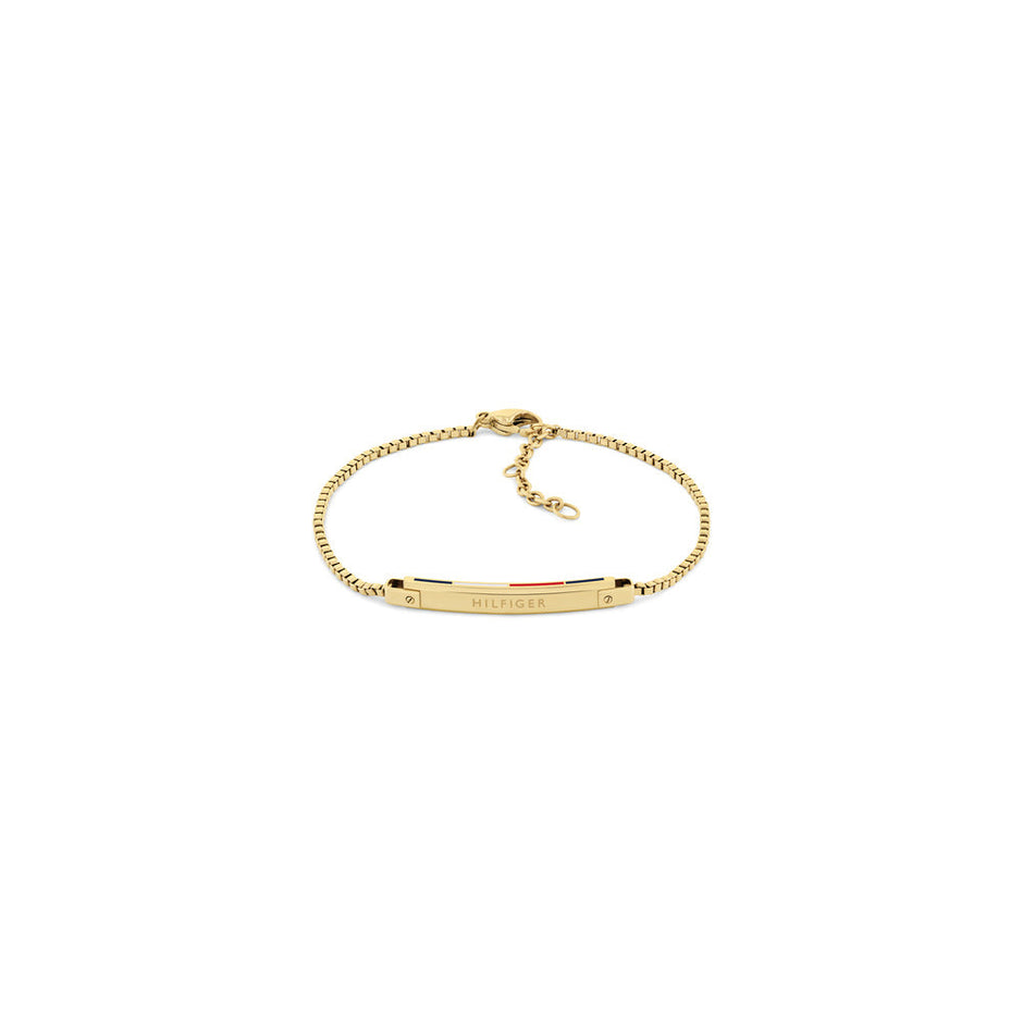 Women Gold Bracelet
