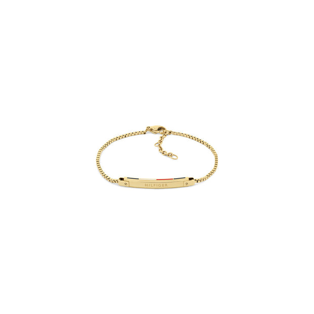 Women Gold Bracelet