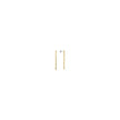 Women Gold Earring