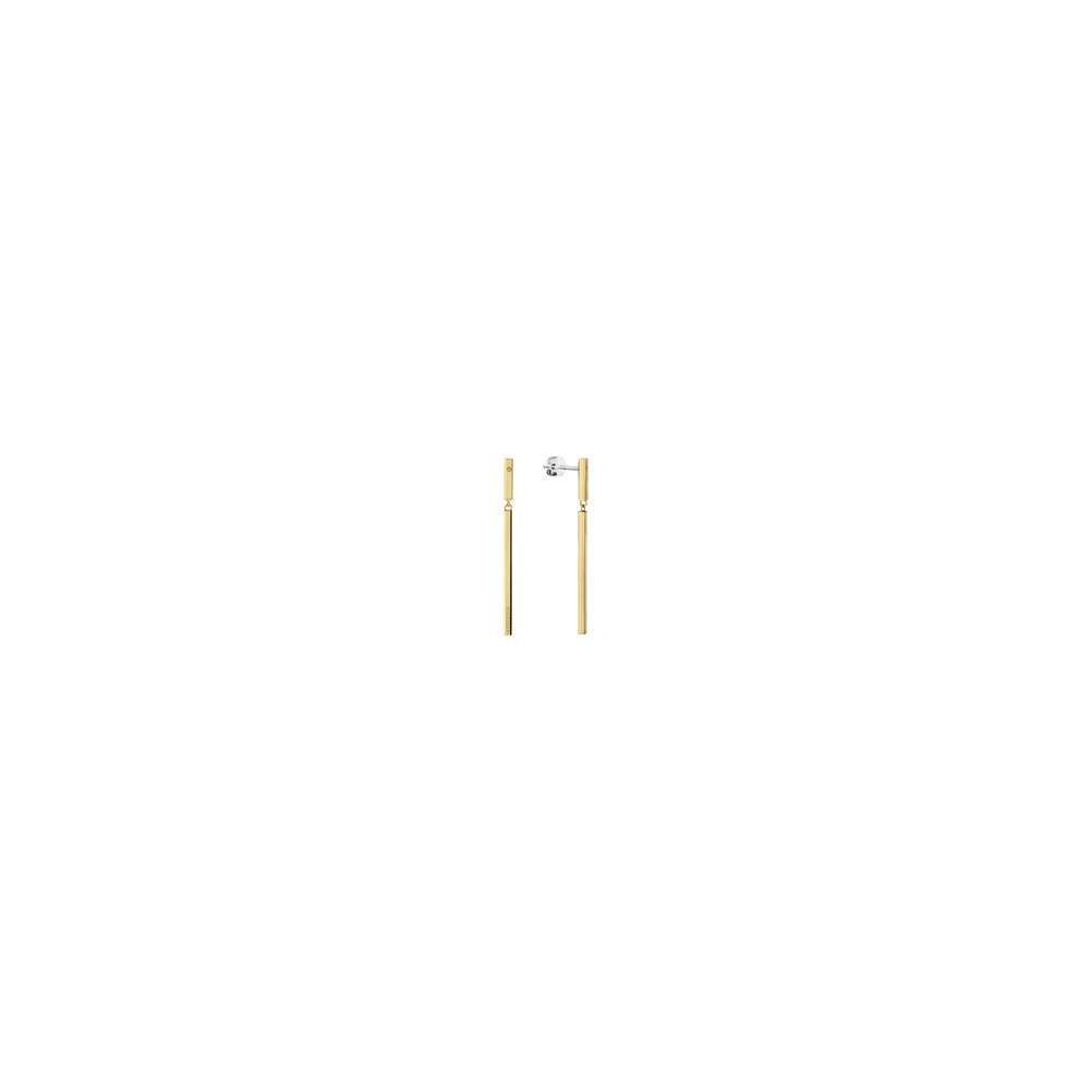 Women Gold Earring