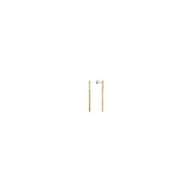 Women Gold Earring