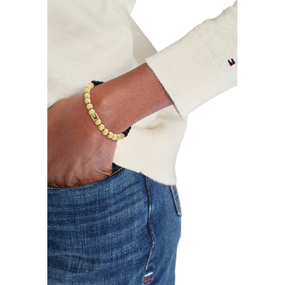 Women Black Bracelets