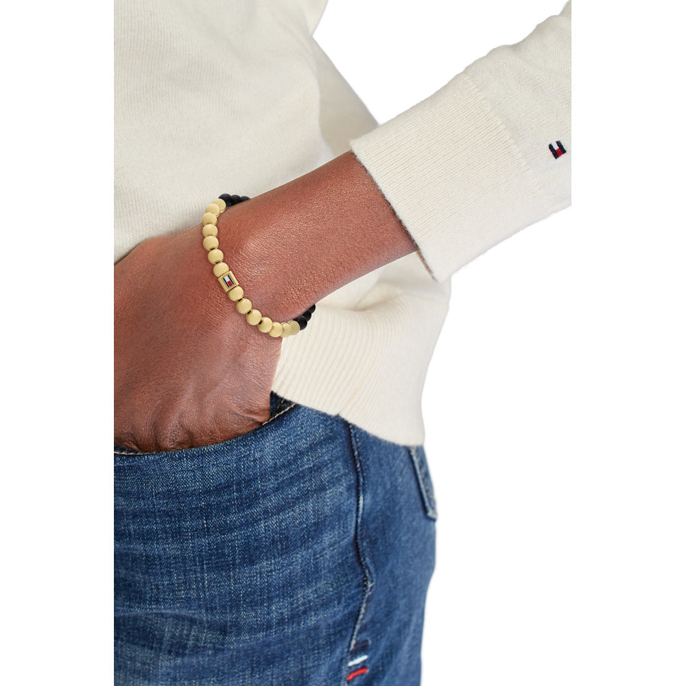 Women Black Bracelets