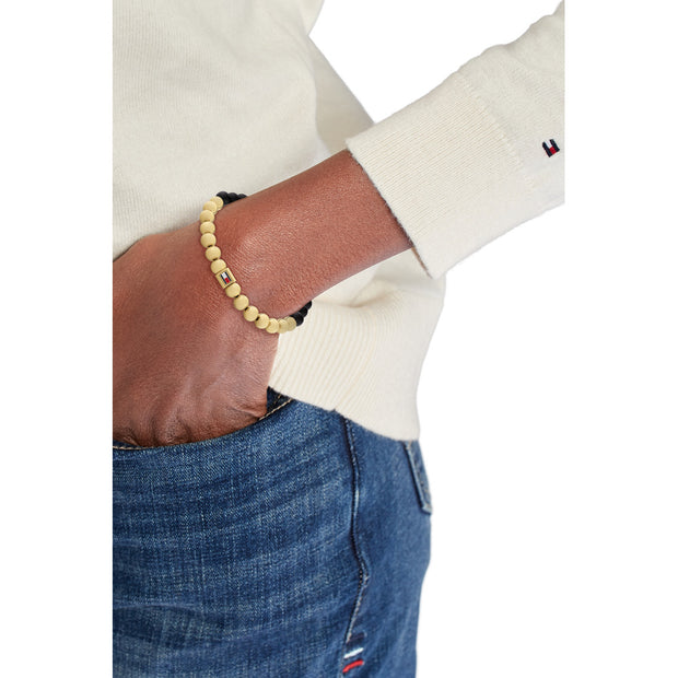 Women Black Bracelets