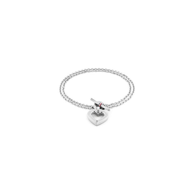 Women Silver Bracelet