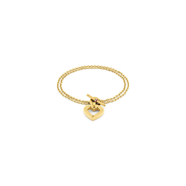 Women Gold Bracelet