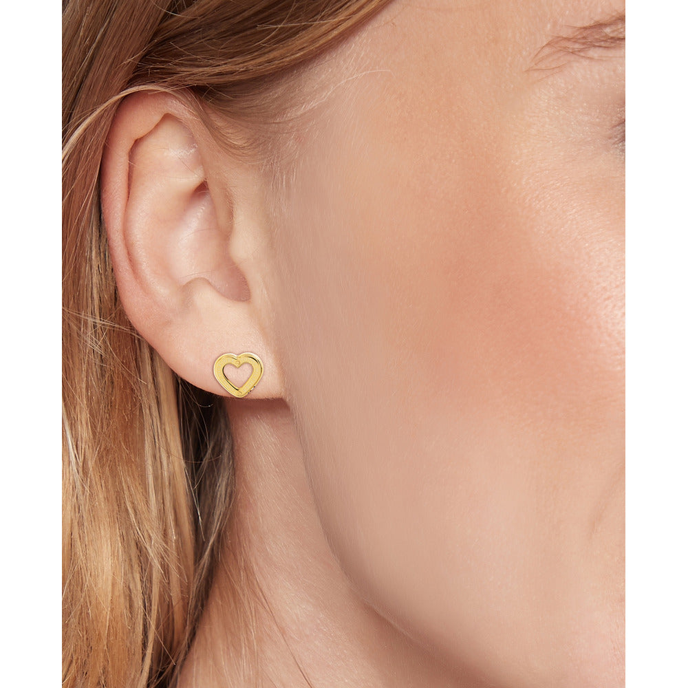 Women Gold Earring