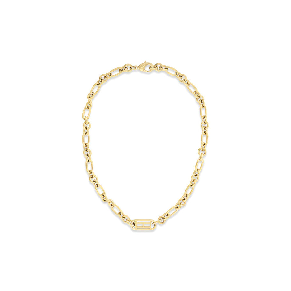 Women Gold Necklace