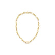 Women Gold Necklace