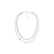 Women Layered Set Necklace